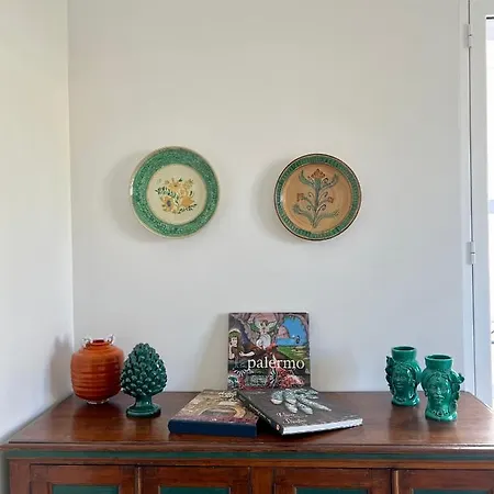 Apartment Orlando_a Center Sicilian Treat